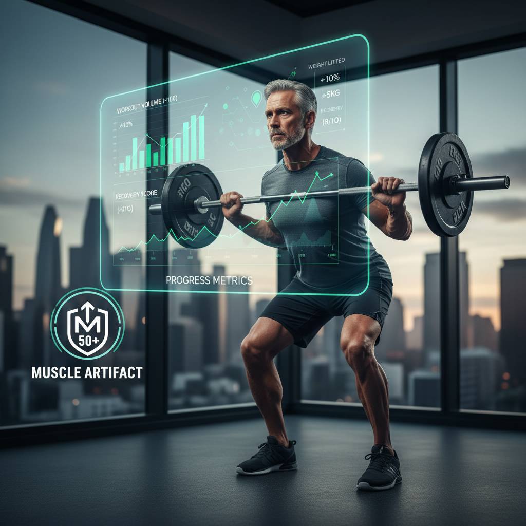 Monitoring progress and knowing when to adjust