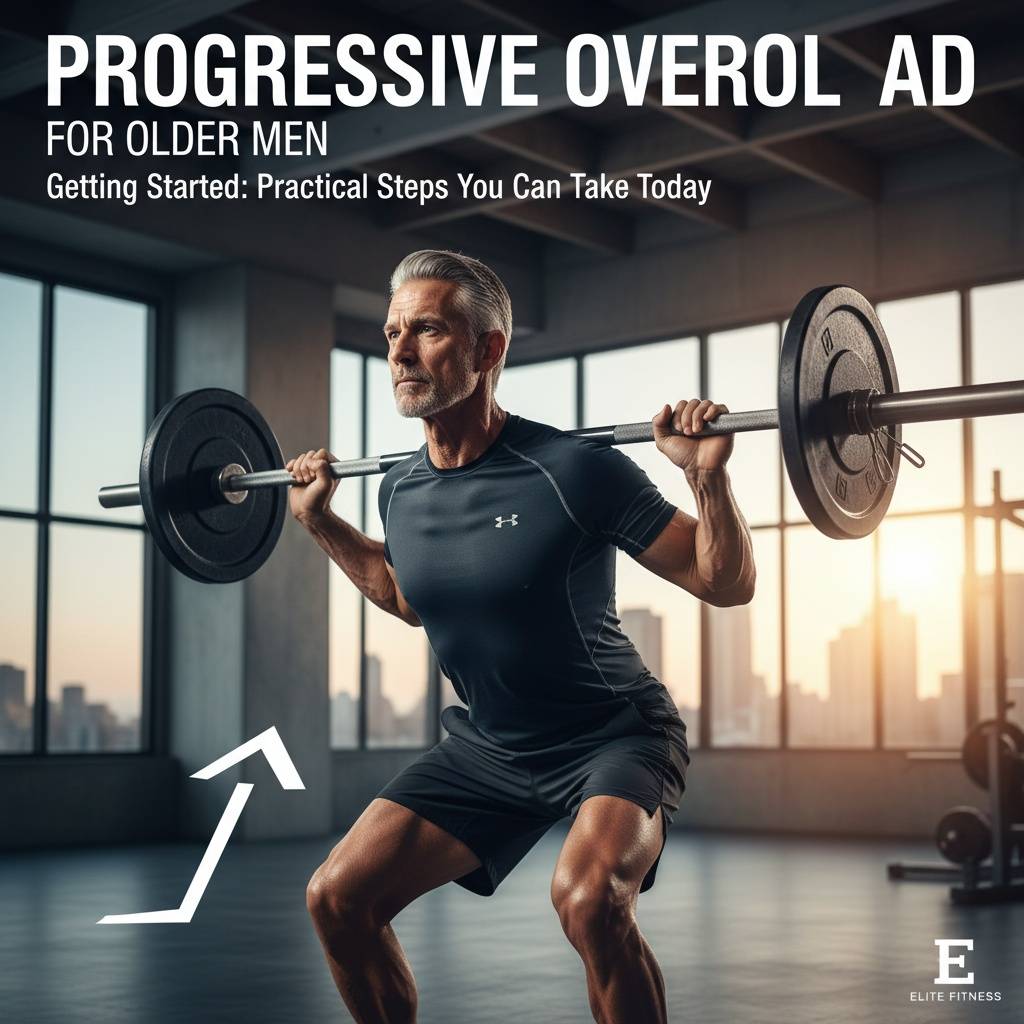 Getting started: practical steps you can take today