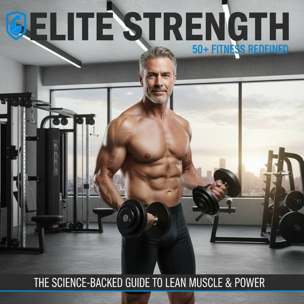 How to use this weekly workout plan for men over 50