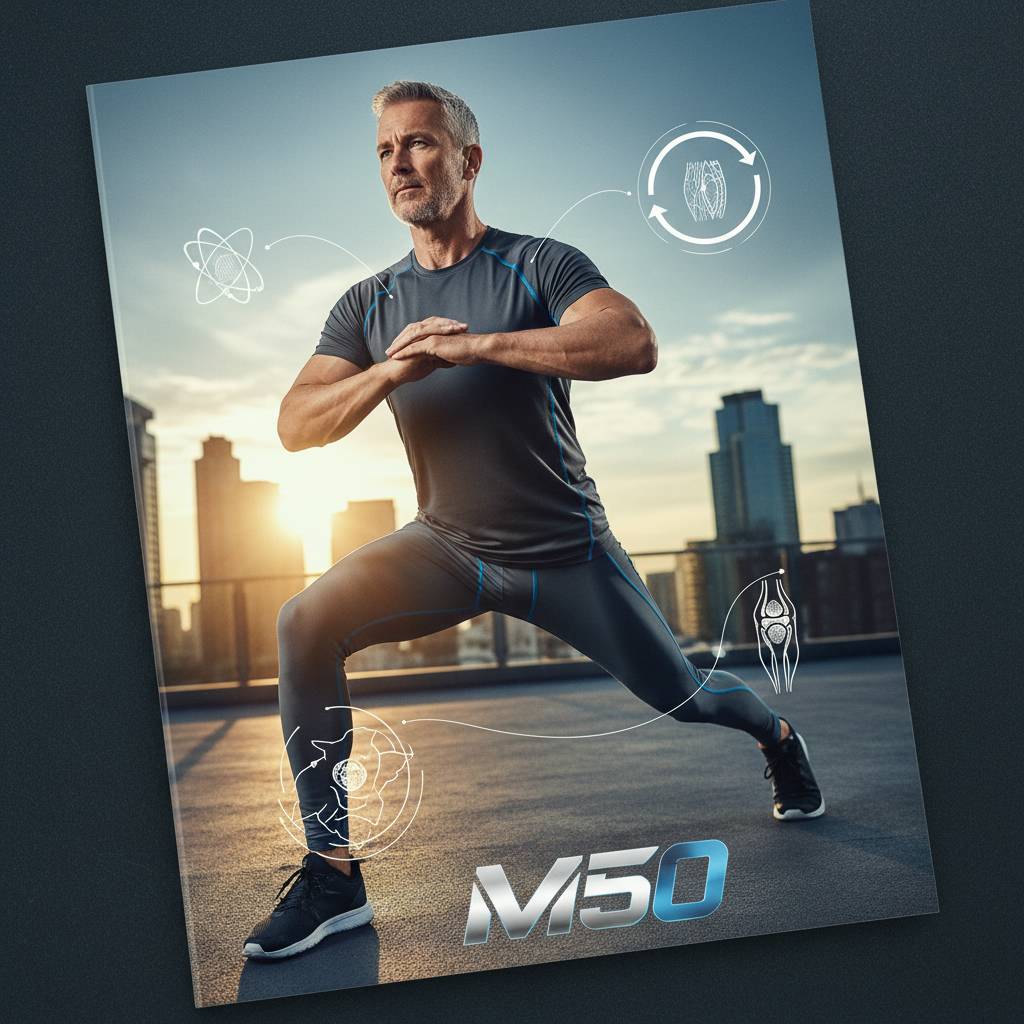 Mobility, flexibility, and recovery strategies