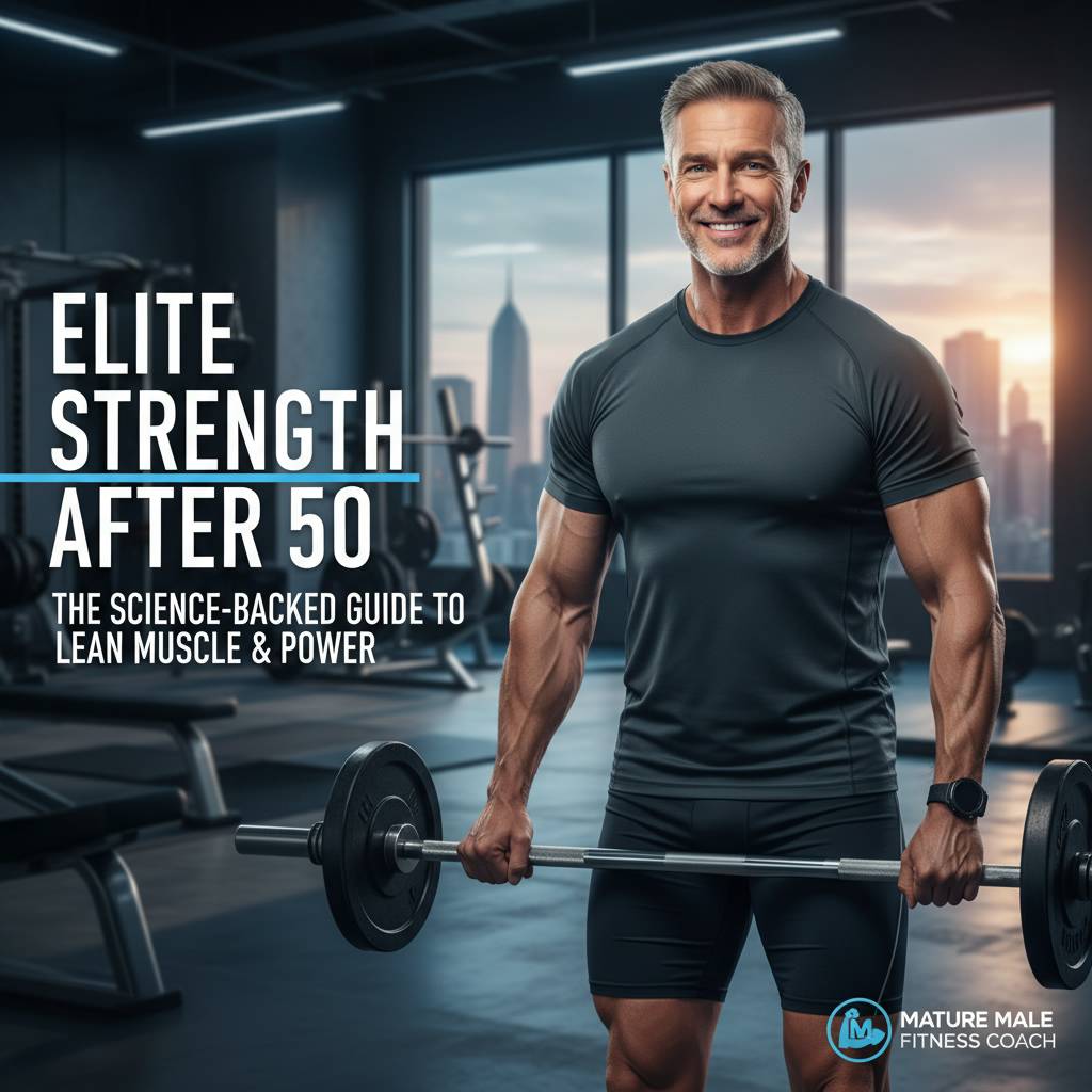 How Mature Male Fitness Coach helps you find the right plan