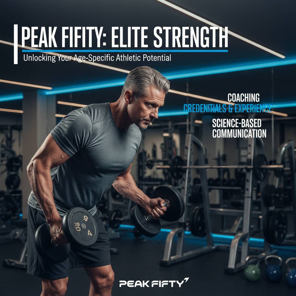 Evaluating coaching: credentials, experience, and communication