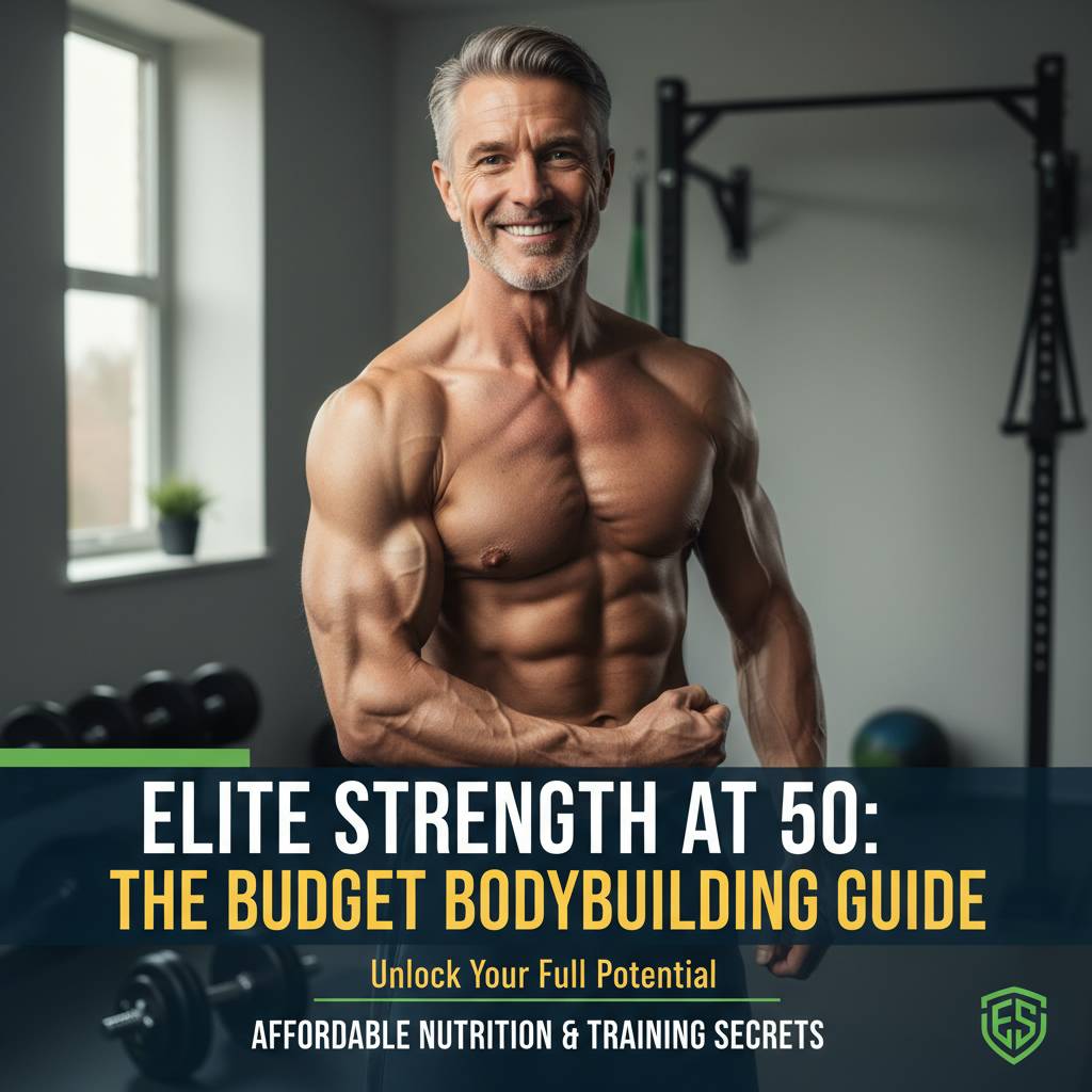 Simple nutrition strategies that won't break the bank