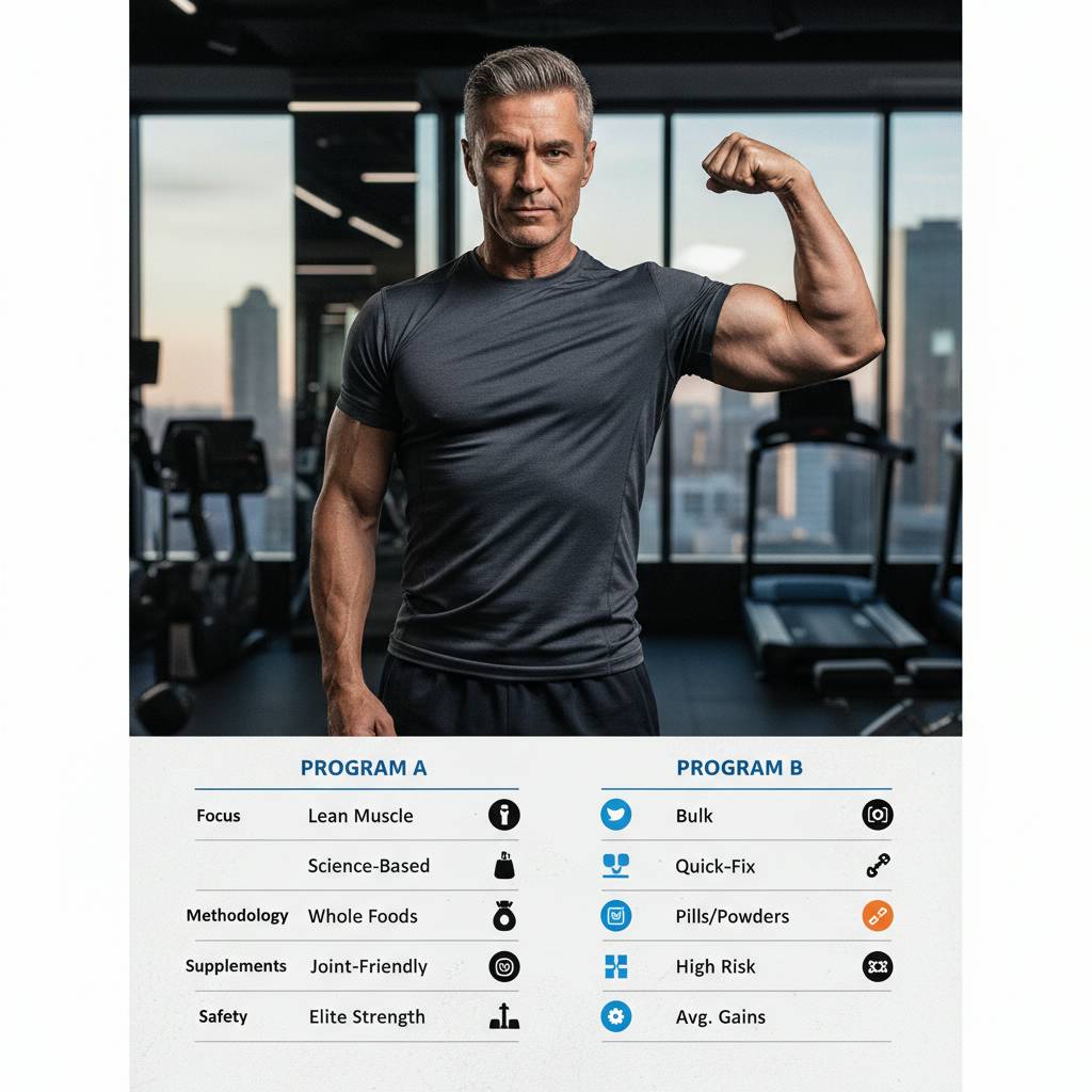 Practical comparison table: what to look for at a glance