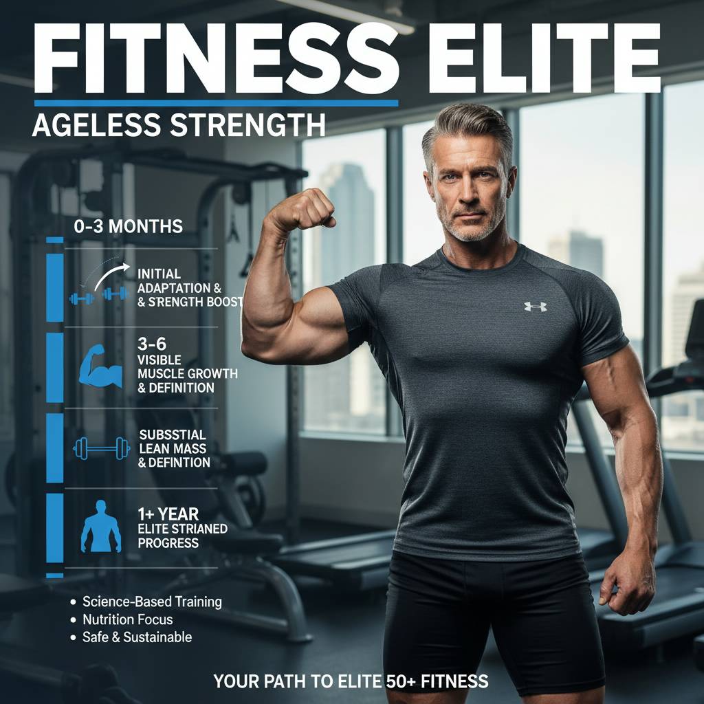 Typical timeline and progress milestones