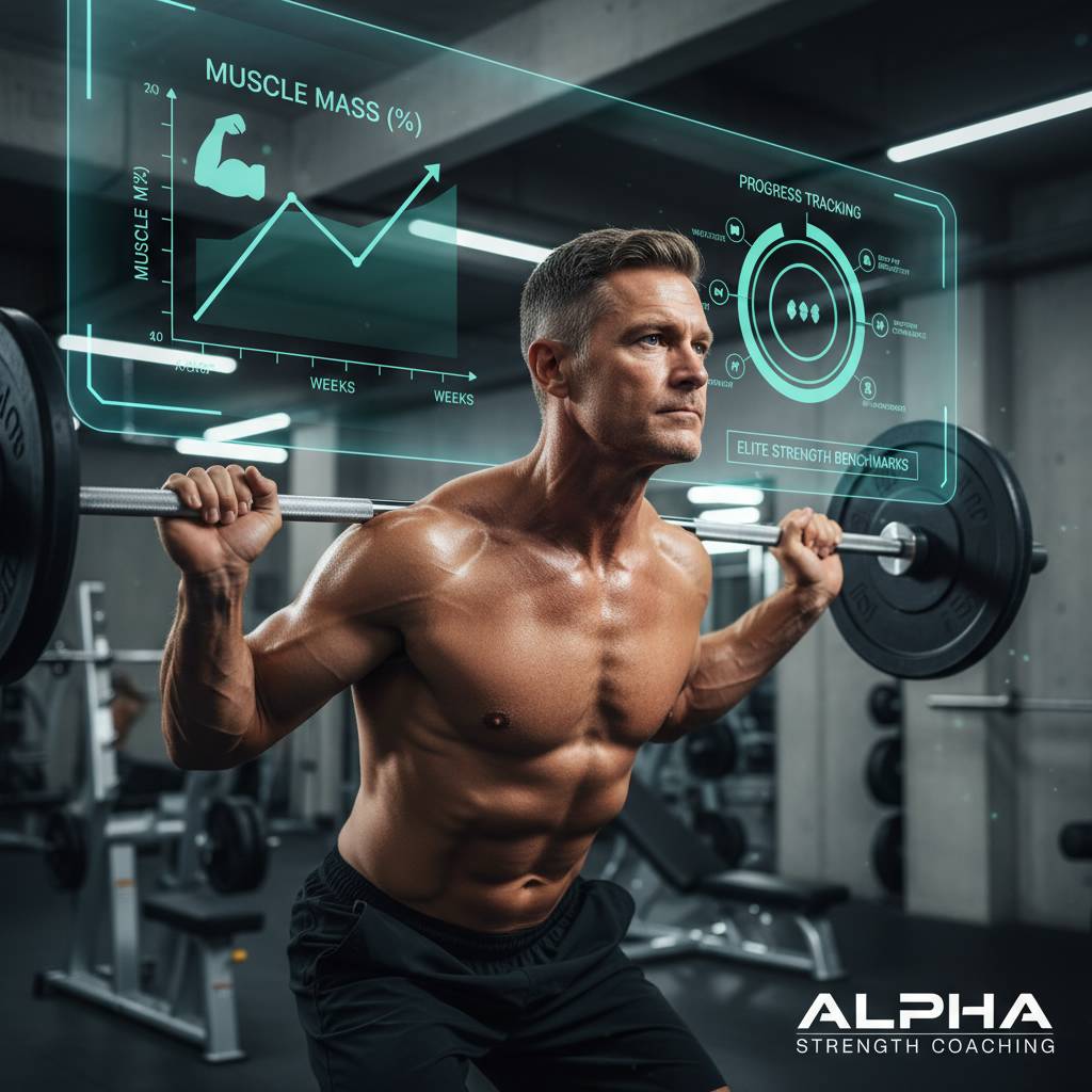 How to track progress and know when to adjust