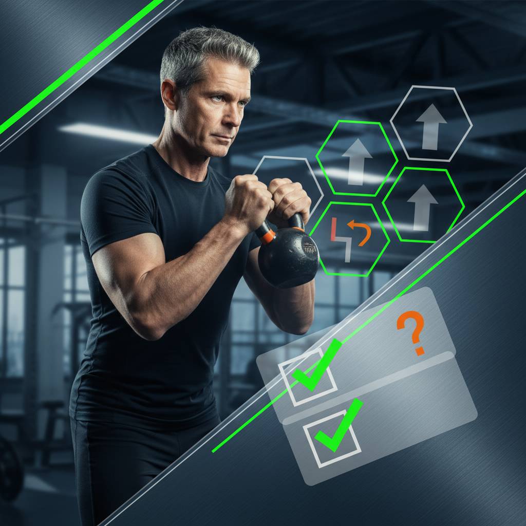 Practical checklist to use during interviews