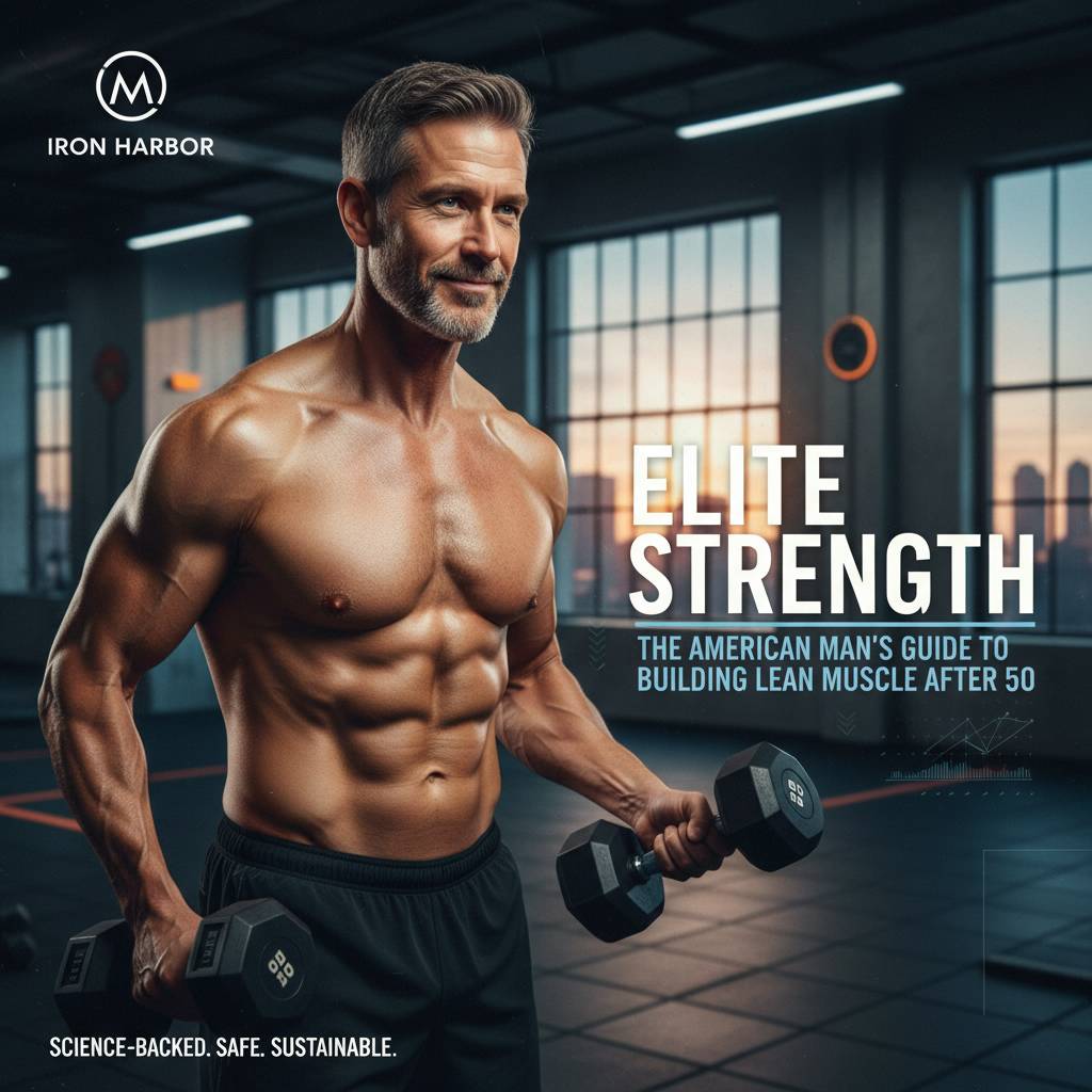 Early Symptoms Of Sarcopenia In Men